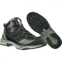 Chaussures De Sécurité Ultratrail Ctx Mid S3 Esd Wr Hro T42 - Homme