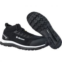Chaussures De Sécurité Ultimate Impulse Black Low S1p Esdt47 - Homme