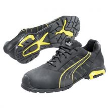Chaussures De Sécurité Amsterdam Low S3 Src T44 - Homme