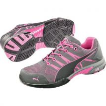 Chaussures De Sécurité Celerity Knit Pink Wns Low S1 Hro T36 - Homme