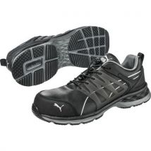 Chaussures De Sécurité Velocity 2.0 Black Low S3 Esd Hro T46 - Homme