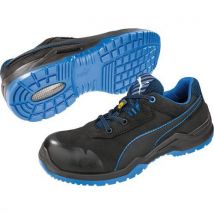Chaussures De Sécurité Argon Blue Low S3 Esd Src T49 - Homme