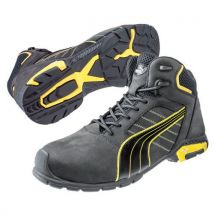Chaussures De Sécurité Amsterdam Mid S3 Src T41 - Homme