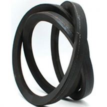 Courroie Trapézoïdale Vp2 Spa Texrope