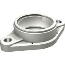 Paliers Y Complets À Appliques Ovales