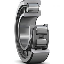 Roulements À Rouleaux Cylindriques À Une Rangée