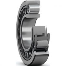 Roulements À Rouleaux Cylindriques À Une Rangée