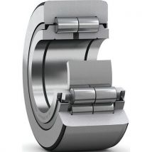Galets-supports Avec Bague D’épaulement