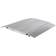 Pont De Liaison Mobile L 1735 Mm L 1500 Mm - Force 4000 Kg