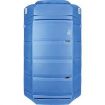 Citerne Adblue - Chauffage -2500 L