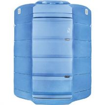 Citerne Adblue - Chauffage - 5000 L