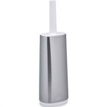 Brosse De Toilette Flex - Argent