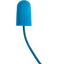 Bouchons D'oreille Antibruit Biosoft Mega Bullet Détectable
