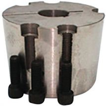 Moyeu De Transmission De Type 1210 Avec Un Alésage 14 Mm