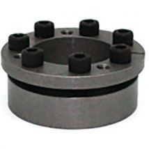 Frette De Serrage Rck15 De Dimension 30 X 55