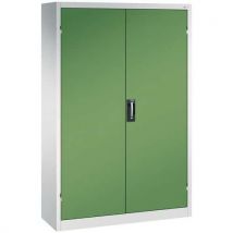Armoire Charges Lourdes 4 Tablettes Lxhxp =1200x1950x400 T. 6011