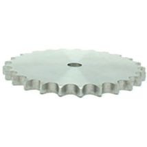 Disque En Acier Pour Chaîne 24b Simple