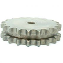 Disque En Acier Pour Chaîne 08b Double