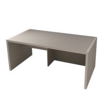 Banque Accueil Moyo L170 Pmr À Gauche Argile