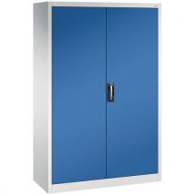 Armoire Pour Outils - 1950x1200x500mm - Bleu