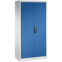 Armoire Pour Outils - 1950x930x500mm - Bleu
