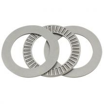 Cages À Aiguilles Axiales À Simple Effet