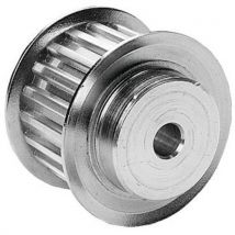 Poulies Dentées Synchro Avec 47 Gorges Et Flasque