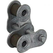 Maillon Coudé Simple Pour Chaîne