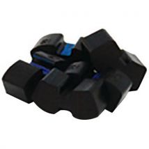 Jeu De Tampons D'accoouplement N-eupex