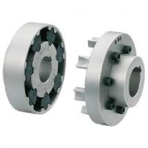 Accouplement N-eupex Complet Type A