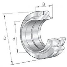 Roulements À Rotules