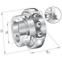 Roulements À Rotules