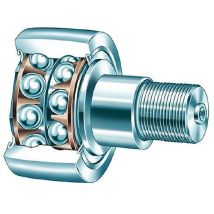 INA - Roulements pour paliers auto-aligneurs LR54 - Ø intérieur 20mm Ø extérieur 62mm - Transmission mécanique