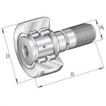 Galets De Roulement Sur Axe