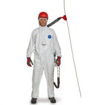 Combinaison Tyvek 500 Hp Pour Travail En Hauteur - T. L