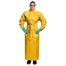 Blouse À Manches Longues Tychem 2000 C - Taille S/m