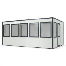 Cabine D'atelier Su 16c 5908x3608x2600mm