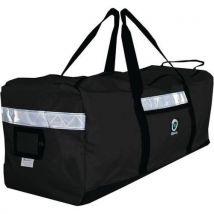 Sac Polochon Pour Epi L70xh30xe30 Cm Bleu