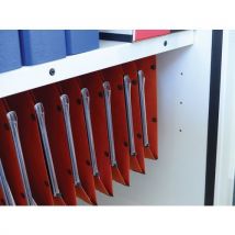 Etagère Supplémentaire Pour Armoire À Documents - 1 Porte