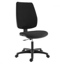 Chaise Kiwi Noir