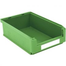 Lot de 8 - Bacs À Bec Série Sk - 17l - Longueur 500 Mm