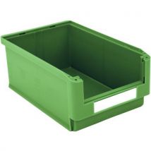 Bacs À Bec Série Sk - 24l - Longueur 500 Mm