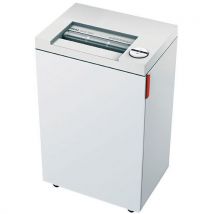 Destructeur De Documents De Papier - Ideal 2445 Cm 08x12mm P-6