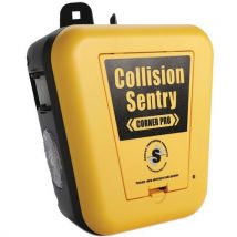 Détecteur Infrarouge Anti-collision Sonore