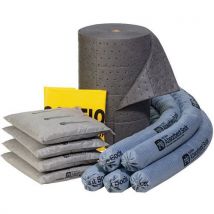 Kit De Recharge Pour Chariot Absorbant Universel 515 L