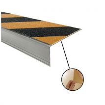 Nez De Marche Large 100 Mm Photolum Adhesif Int - L. 3000mm