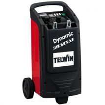 Dynamic 320 Chargeur Demarreur 230v