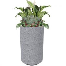 Jardinière Kube En Béton