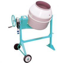 Bétonnière S160 Monophasé