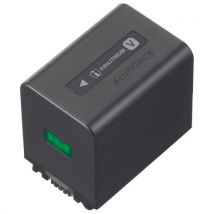 Batterie Rechargeable Np-fv50a - Sony